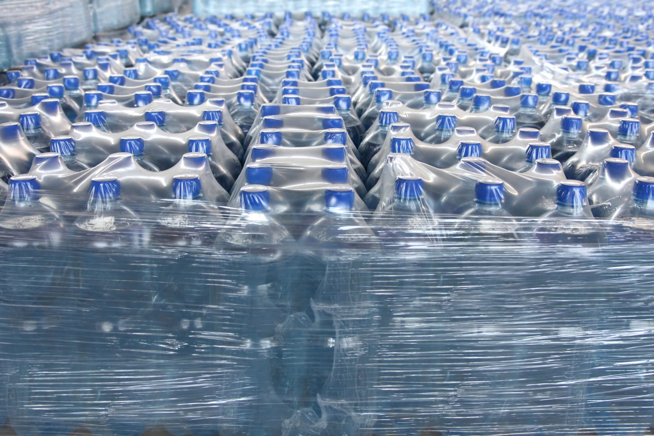 purified water durban